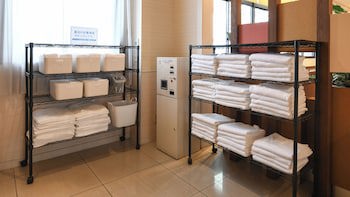 Vessel Hotel Kanda Kitakyushu Airport