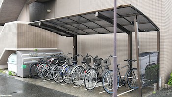 Vessel Hotel Kanda Kitakyushu Airport