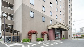Vessel Hotel Kanda Kitakyushu Airport
