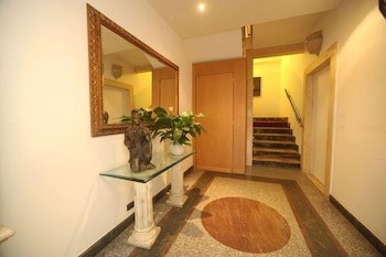 Hotel LAquila galeri fotoğrafı