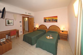 Hotel LAquila fotoğrafı