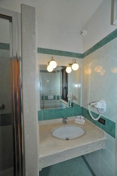 Hotel LAquila galeri fotoğrafı