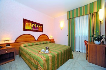 Hotel LAquila fotoğrafı