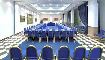 Hotel LAquila galeri fotoğrafı