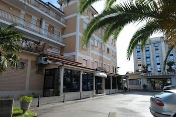 Hotel LAquila galeri fotoğrafı