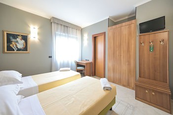 Hotel LAquila galeri fotoğrafı