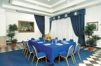Hotel LAquila galeri fotoğrafı