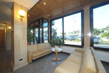 Hotel LAquila fotoğrafı