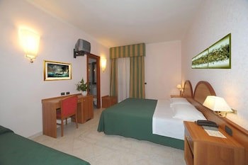 Hotel LAquila fotoğrafı
