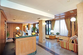 Hotel LAquila galeri fotoğrafı