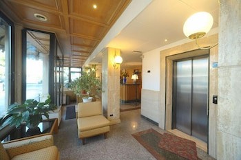 Hotel LAquila galeri fotoğrafı