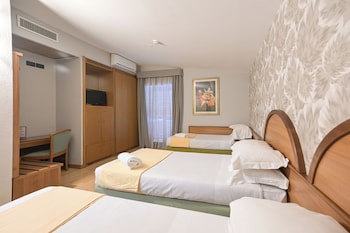 Hotel LAquila galeri fotoğrafı