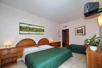 Hotel LAquila galeri fotoğrafı