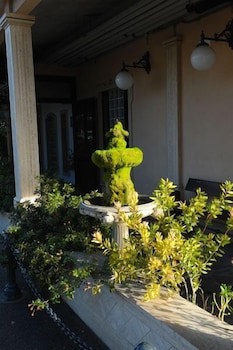Hotel LAquila galeri fotoğrafı