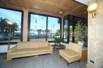Hotel LAquila
