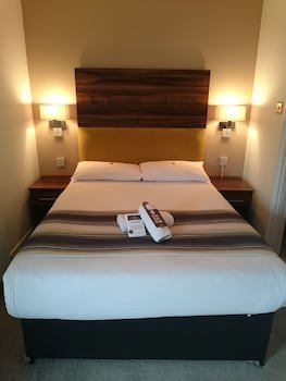 Livingston Lodge Hotel