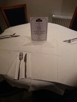 Livingston Lodge Hotel