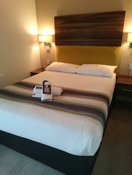 Livingston Lodge Hotel