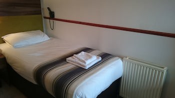 Livingston Lodge Hotel