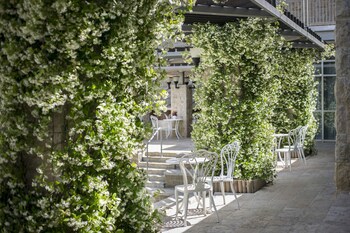Hotel Yehuda