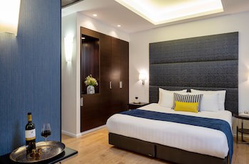 Hotel Yehuda