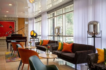 Hotel Yehuda