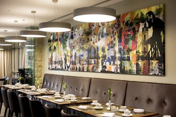 Hotel Yehuda