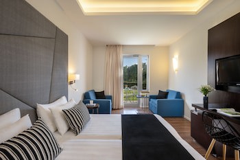 Hotel Yehuda