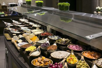 Hotel Yehuda