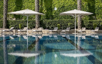 Hotel Yehuda