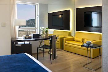 Hotel Yehuda