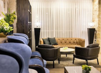 Hotel Yehuda