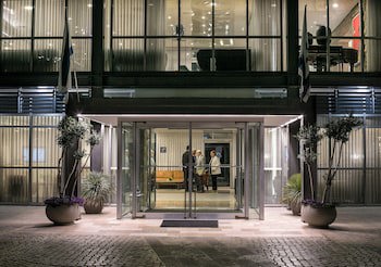 Hotel Yehuda