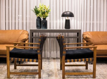Hotel Yehuda