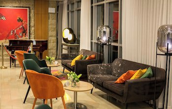Hotel Yehuda