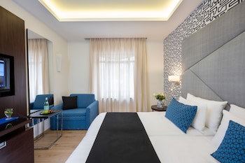 Hotel Yehuda