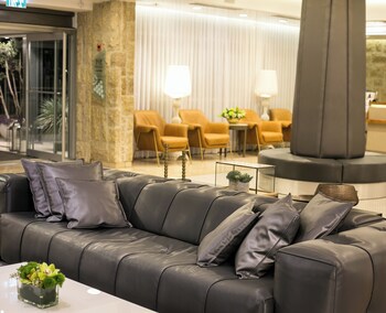 Hotel Yehuda