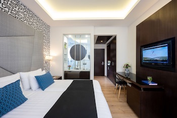Hotel Yehuda