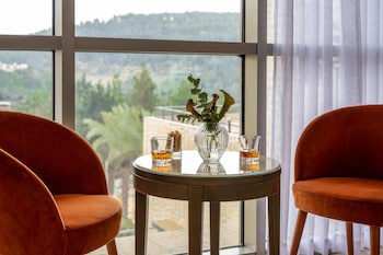 Hotel Yehuda