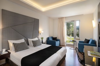Hotel Yehuda