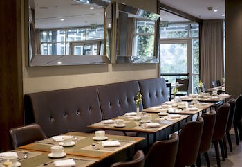 Hotel Yehuda