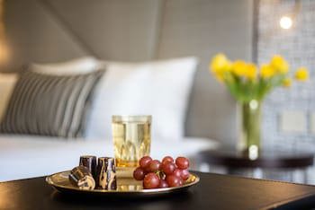 Hotel Yehuda