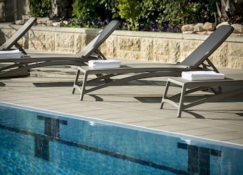 Hotel Yehuda