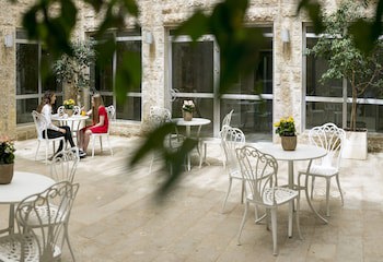 Hotel Yehuda