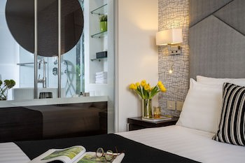 Hotel Yehuda