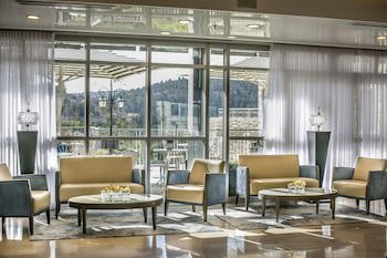 Hotel Yehuda