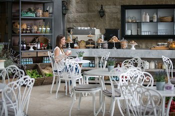 Hotel Yehuda