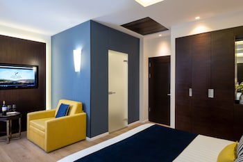 Hotel Yehuda