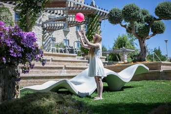 Hotel Yehuda