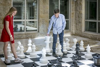 Hotel Yehuda